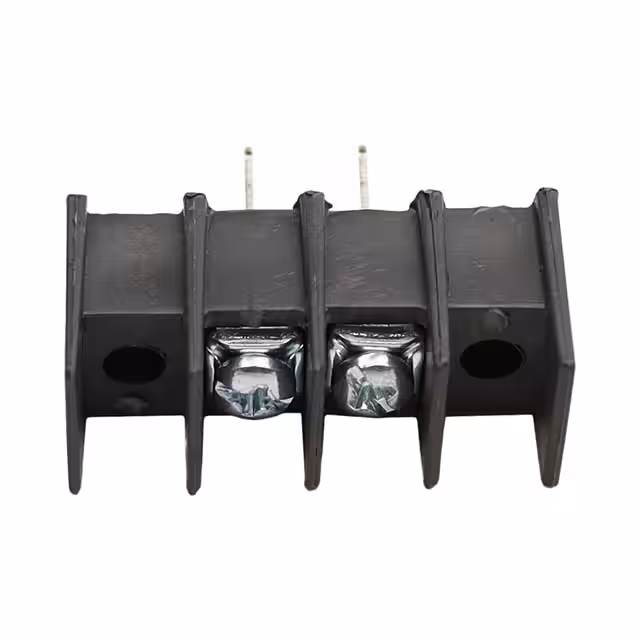 T38021-02-0 Curtis Industries  Barrier Blocks